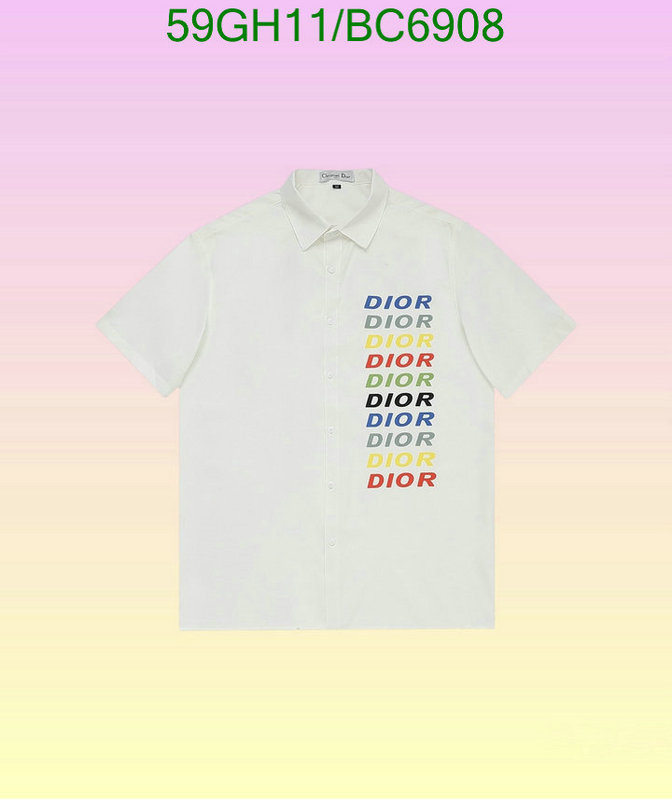 Clothing-Dior Code: BC6908 $: 59USD