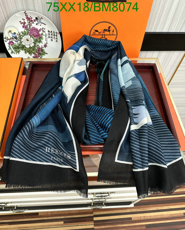 Scarf-Hermes Code: BM8074 $: 75USD