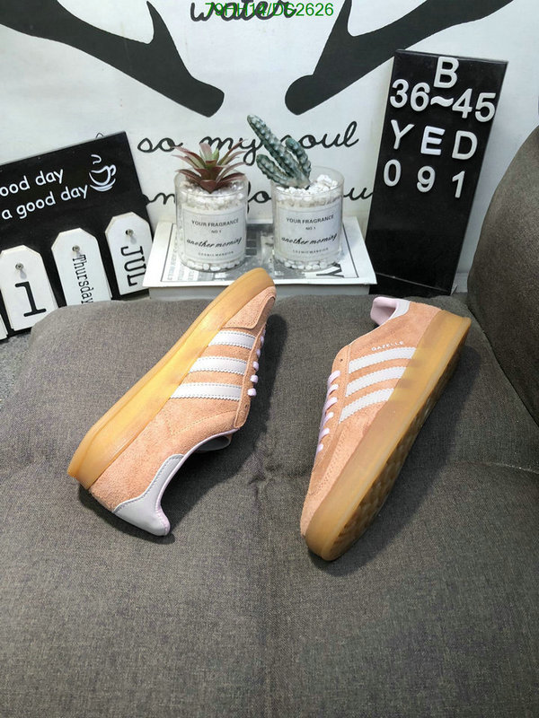 Women Shoes-Adidas Code: DS2626 $: 79USD