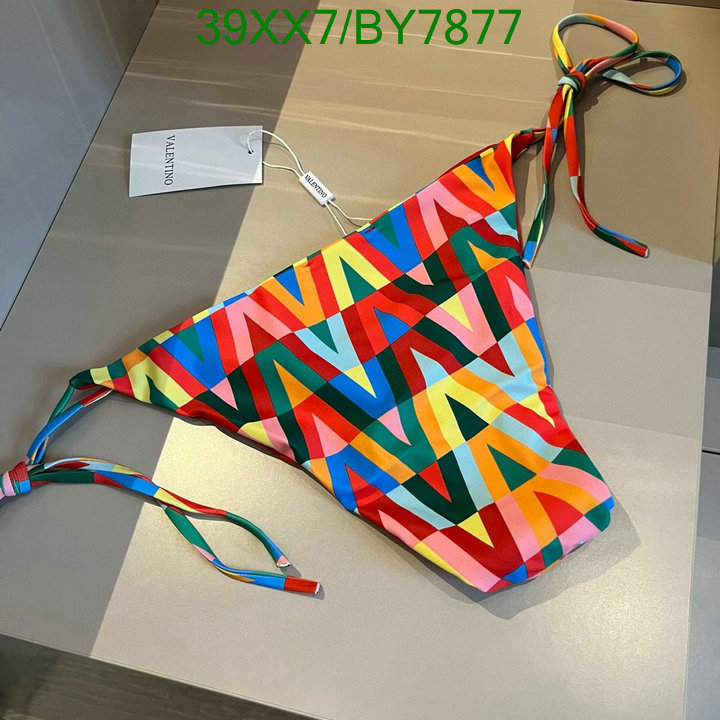 Swimsuit-Valentino Code: BY7877 $: 39USD