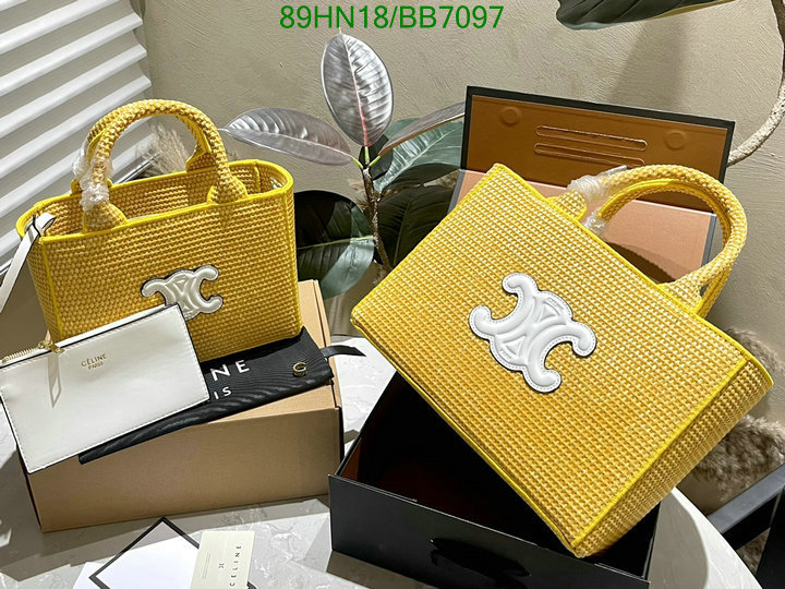 Celine Bag-(4A)-Handbag- Code: BB7097