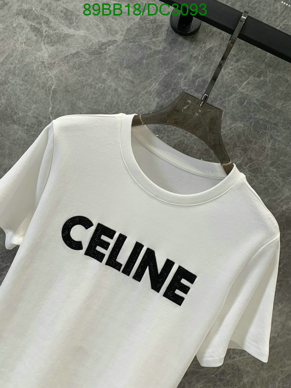 Clothing-Celine Code: DC3093 $: 89USD