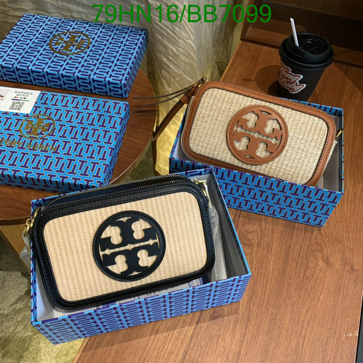 Tory Burch Bag-(4A)-Crossbody- Code: BB7099 $: 79USD