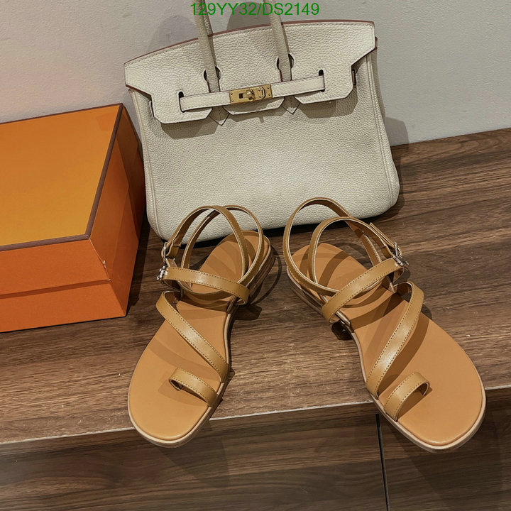 Women Shoes-Hermes Code: DS2149 $: 129USD