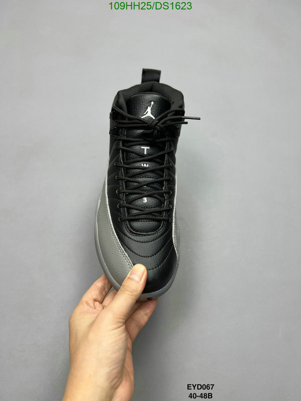 Men shoes-Air Jordan Code: DS1623 $: 109USD