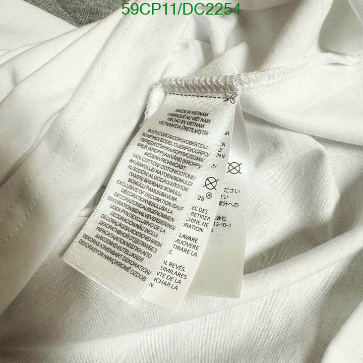 Clothing-Ralph Lauren Code: DC2254 $: 59USD