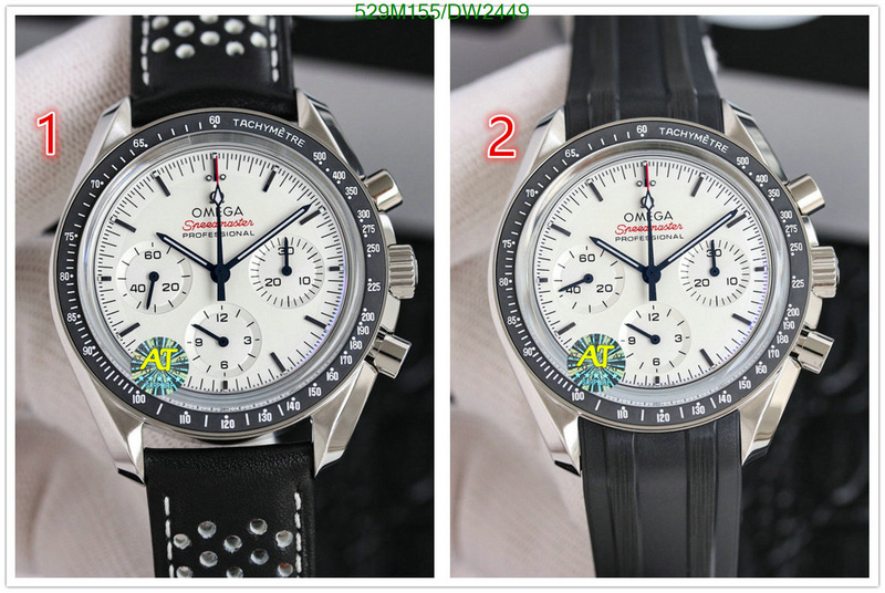 Watch-Mirror Quality-Omega Code: DW2449 $: 529USD