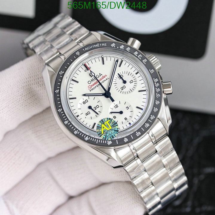 Watch-Mirror Quality-Omega Code: DW2448 $: 565USD