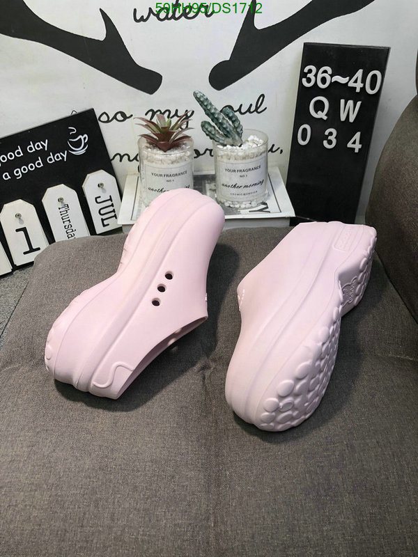 Women Shoes-Adidas Code: DS1712 $: 59USD