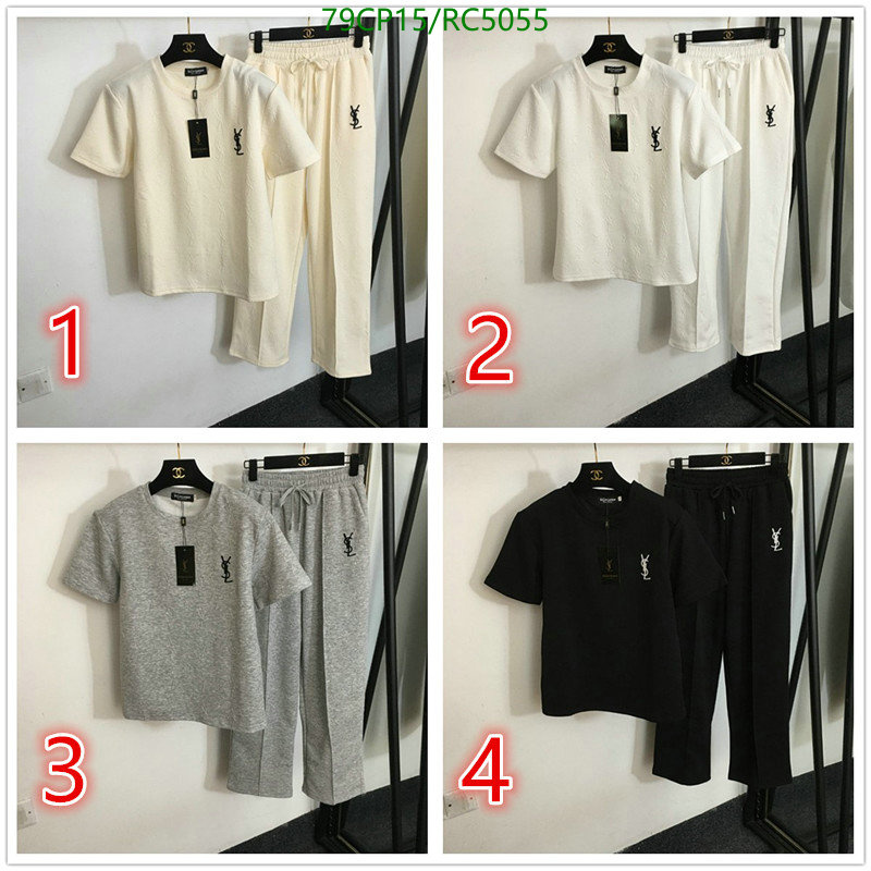 Clothing-YSL Code: RC5055 $: 79USD