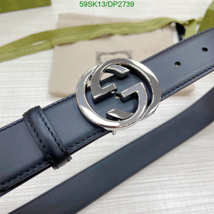 Belts-Gucci Code: DP2739 $:59USD