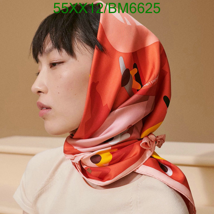 Scarf-Hermes Code: BM6625 $: 55USD