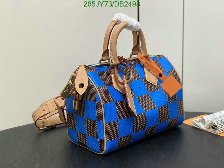 LV Bag-(Mirror)-Speedy- Code: DB2498 $: 265USD