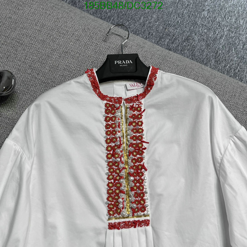 Clothing-Valentino Code: DC3272 $: 185USD