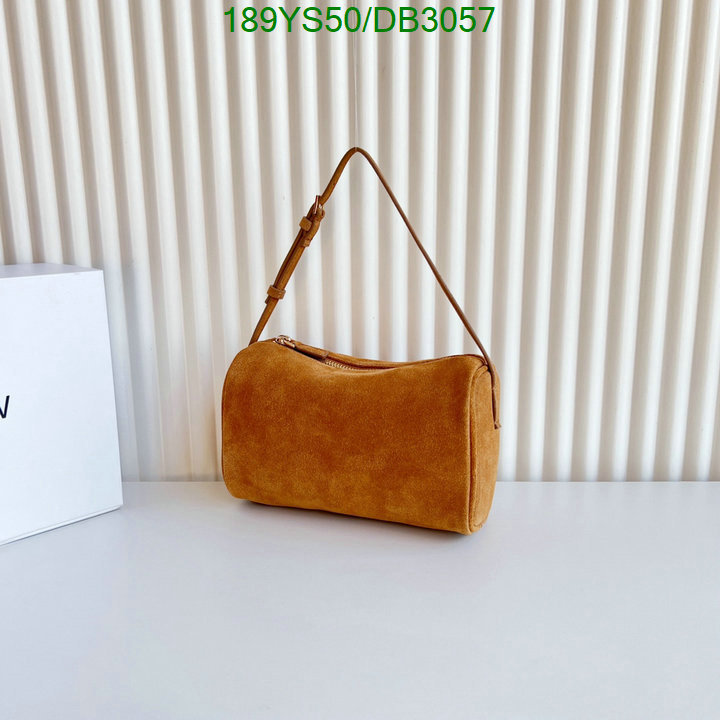 The Row Bag-(Mirror)-Handbag- Code: DB3057 $:189USD