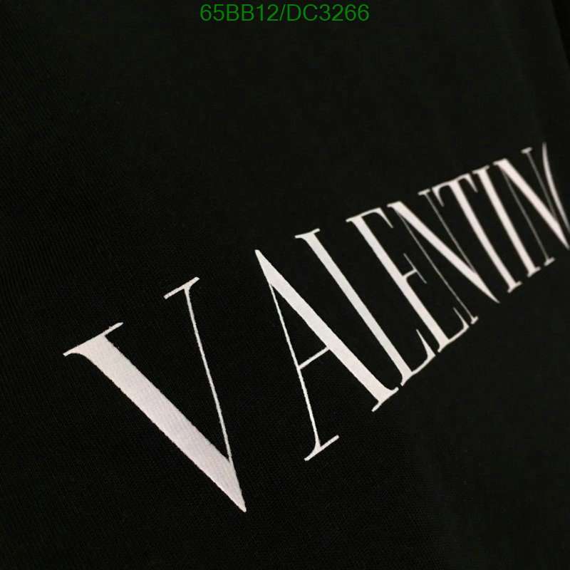 Clothing-Valentino Code: DC3266 $: 65USD