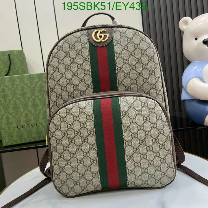 Gucci 5A Bag SALE Code: EY439