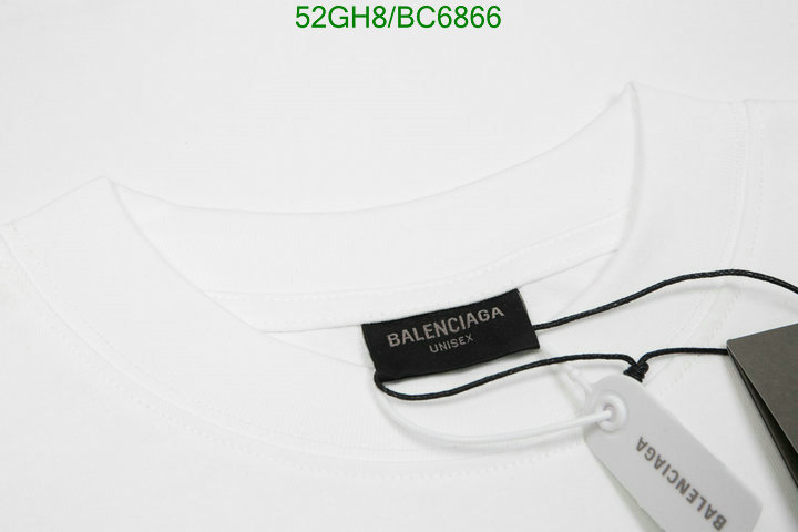 Clothing-Balenciaga Code: BC6866 $: 52USD