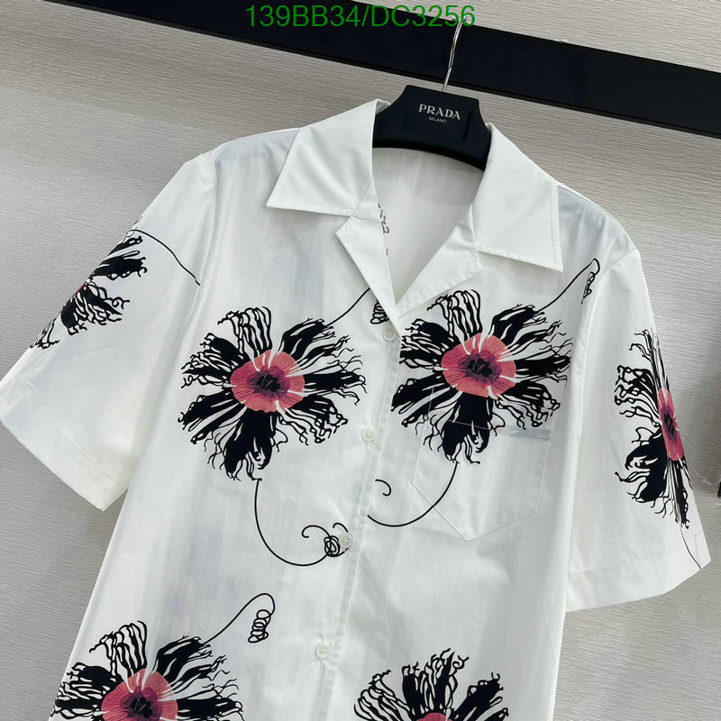 Clothing-Prada Code: DC3256 $: 139USD