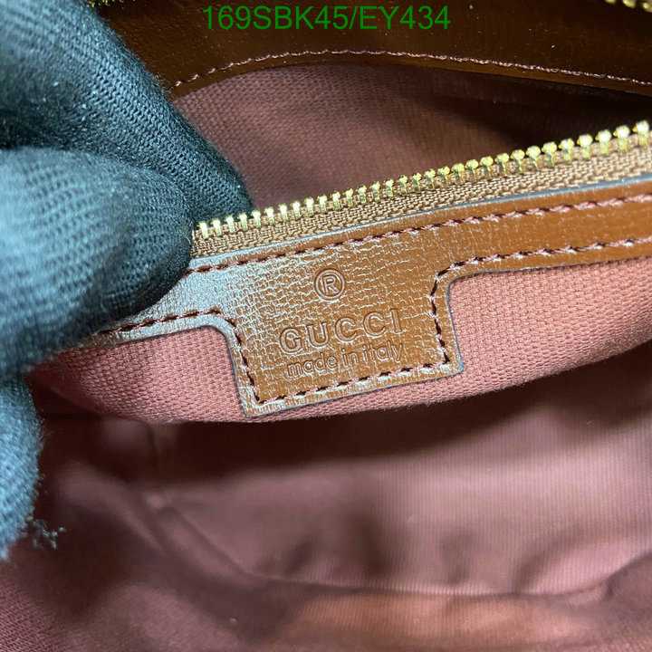 Gucci 5A Bag SALE Code: EY434