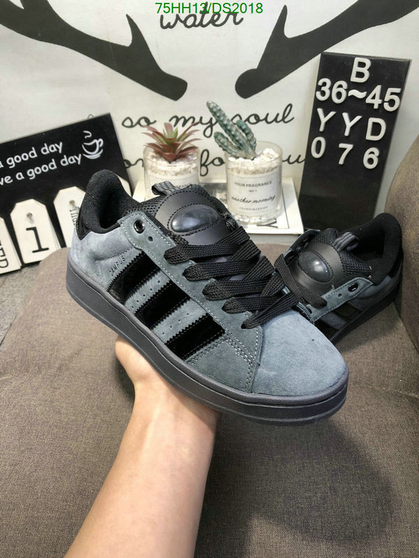 Men shoes-Adidas Code: DS2018 $: 75USD