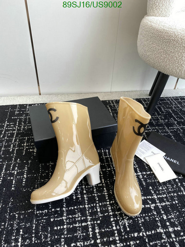 Women Shoes-Boots Code: US9002 $: 89USD