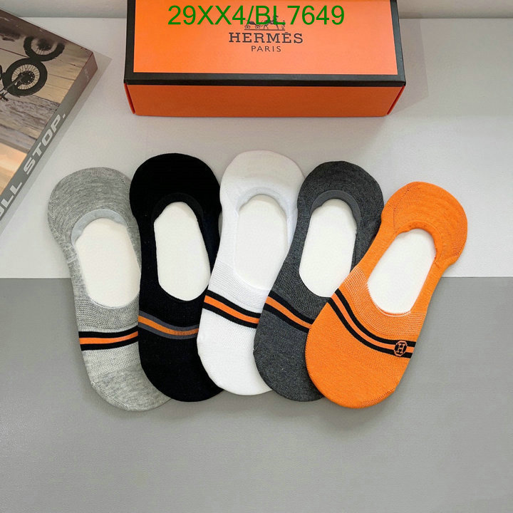 Sock-Hermes Code: BL7649 $: 29USD