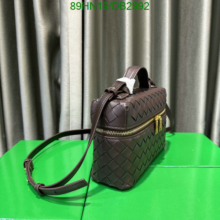 BV Bag-(4A)-Crossbody- Code: DB2992 $: 89USD