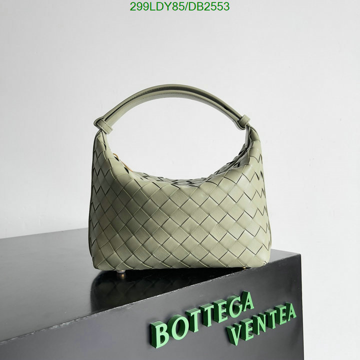 BV Bag-(Mirror)-Handbag- Code: DB2553 $: 299USD