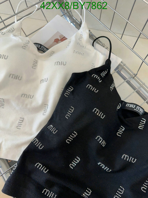 Swimsuit-MIUMIU Code: BY7862 $: 42USD