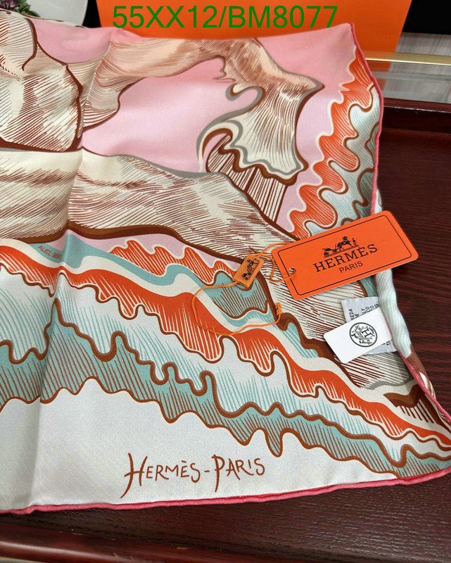 Scarf-Hermes Code: BM8077 $: 55USD