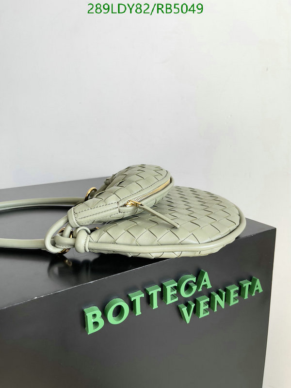 BV Bag-(Mirror)-Handbag- Code: RB5049 $: 289USD