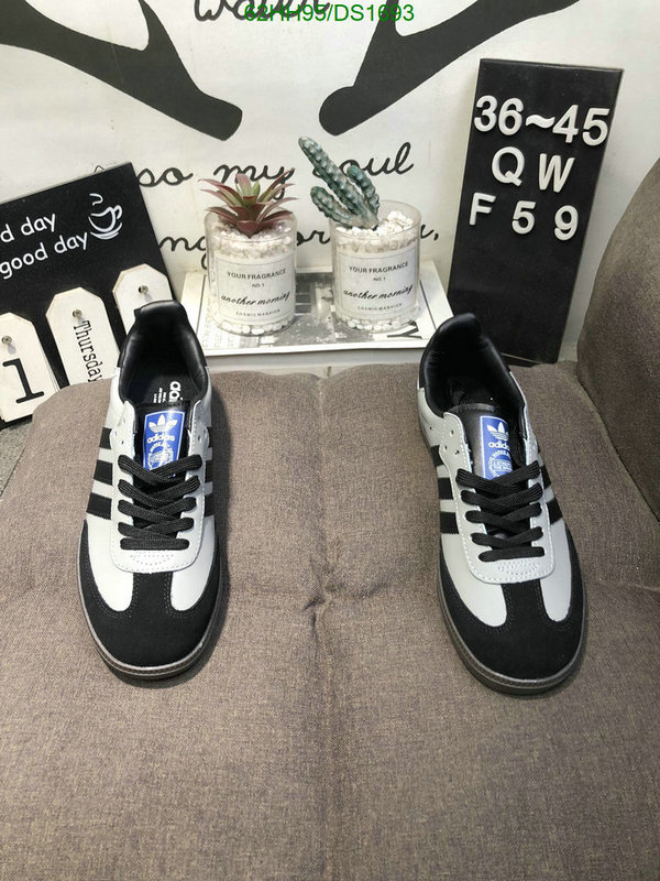 Men shoes-Adidas Code: DS1693 $: 62USD