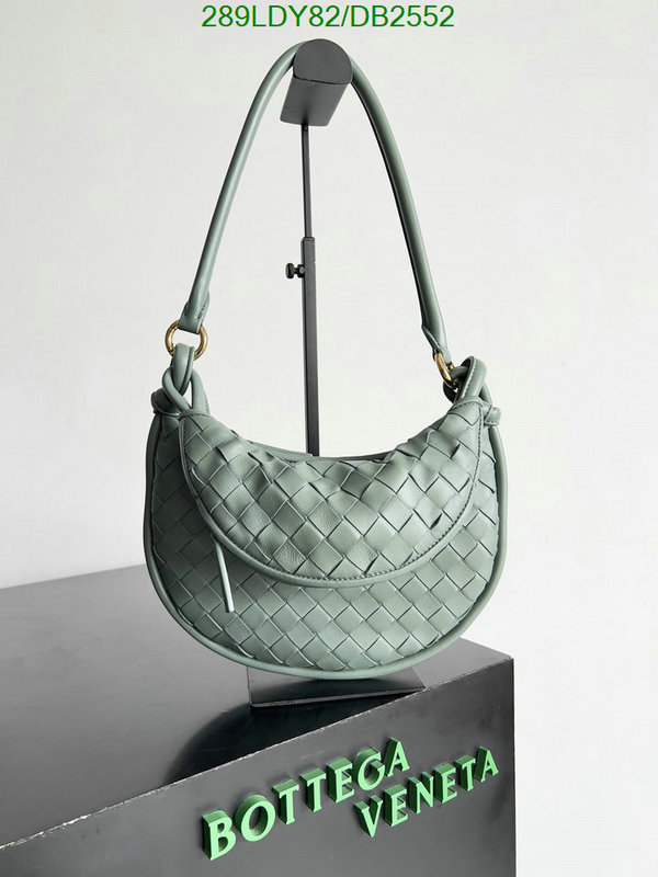 BV Bag-(Mirror)-Handbag- Code: DB2552 $: 289USD