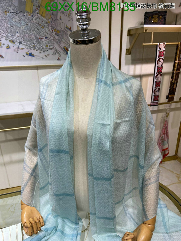 Scarf-Loro Piana Code: BM8135 $: 69USD