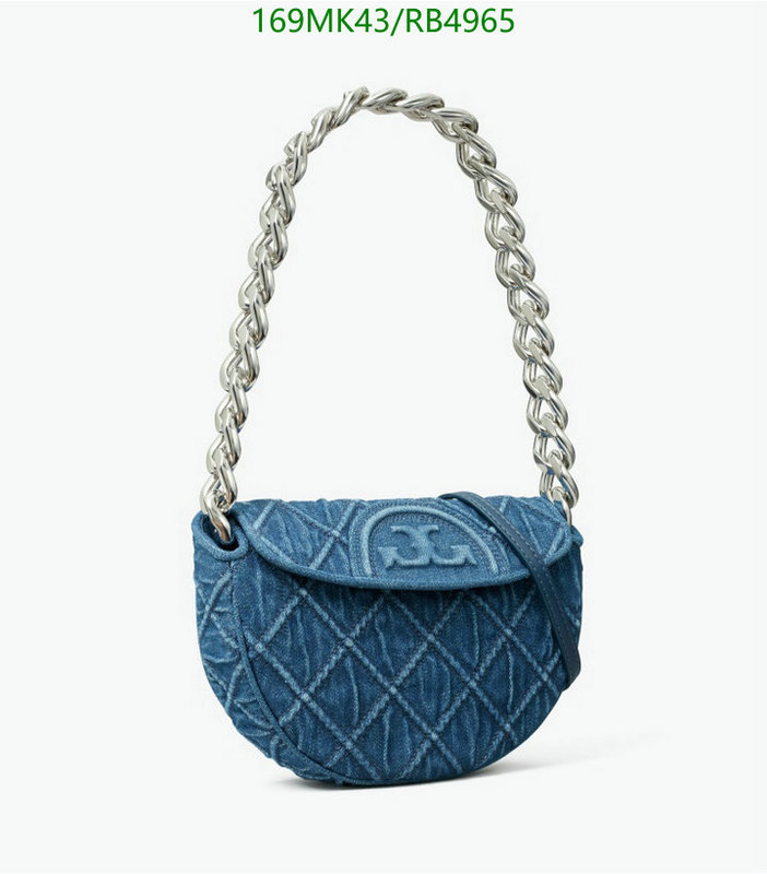 Tory Burch Bag-(Mirror)-Crossbody- Code: RB4965 $: 169USD