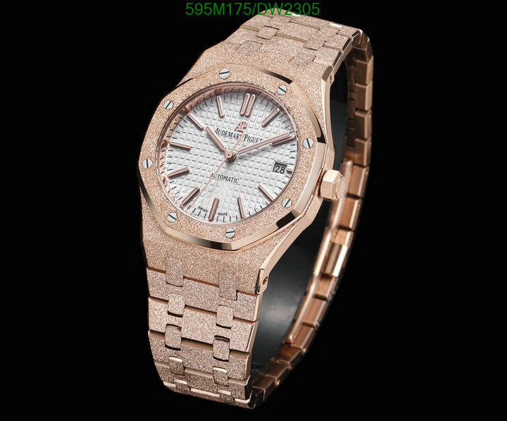 Watch-Mirror Quality-Audemars Piguet Code: DW2305 $: 595USD