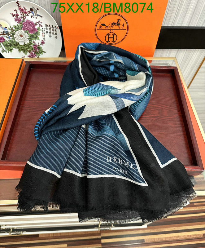 Scarf-Hermes Code: BM8074 $: 75USD