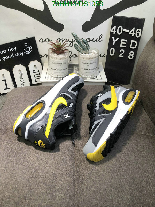 Men shoes-Nike Code: DS1956 $: 79USD