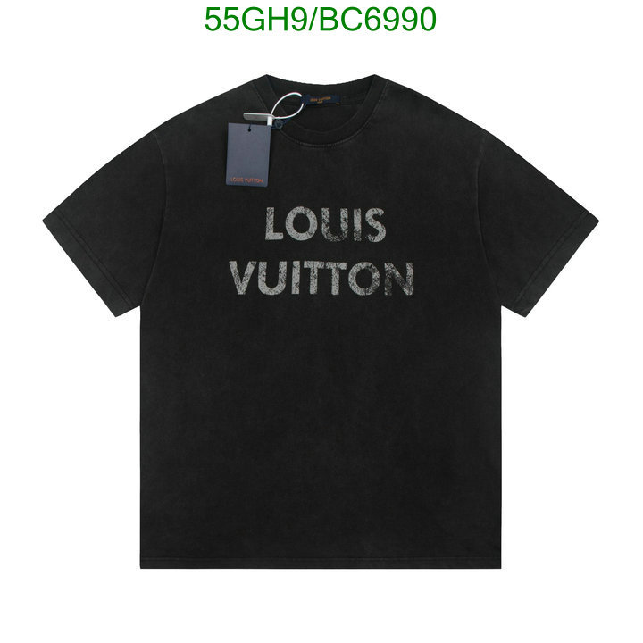 Clothing-LV Code: BC6990 $: 55USD