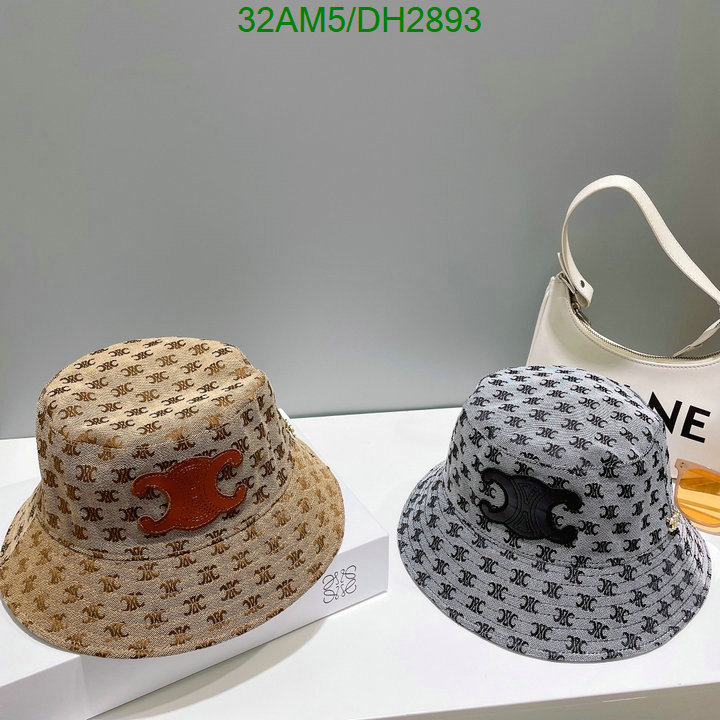 Cap-(Hat)-Celine Code: DH2893 $: 32USD