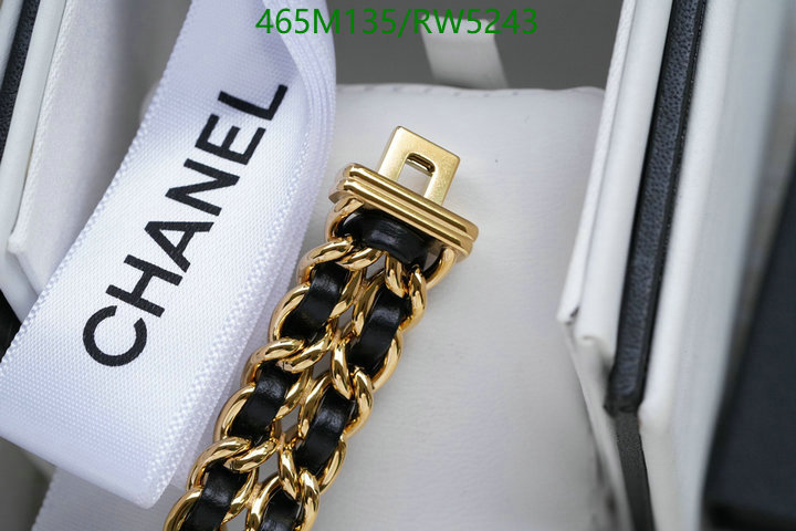 Watch-Mirror Quality-Chanel Code: RW5243 $: 465USD