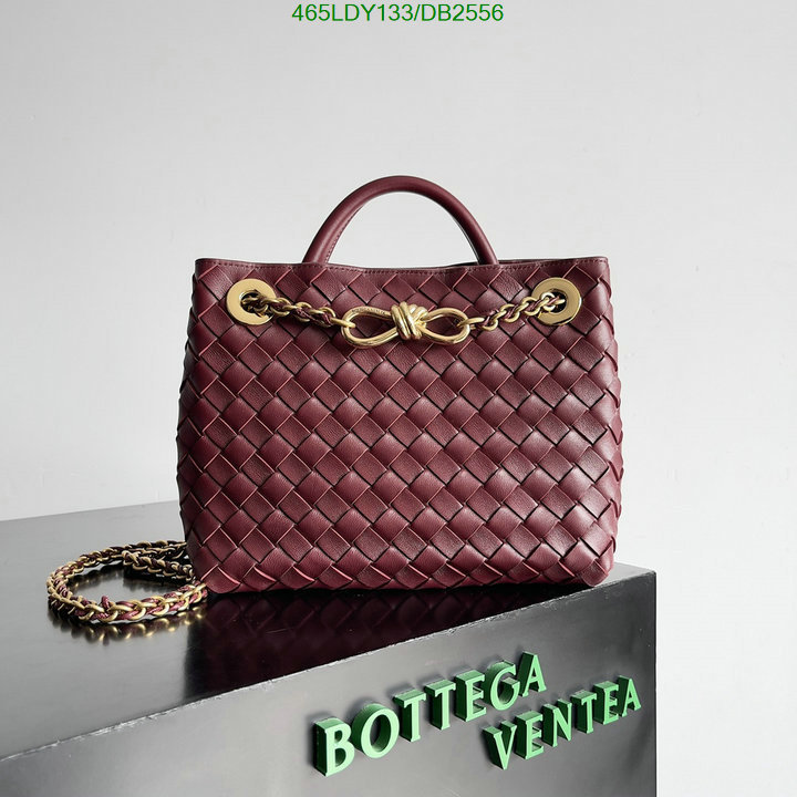 BV Bag-(Mirror)-Handbag- Code: DB2556 $: 465USD