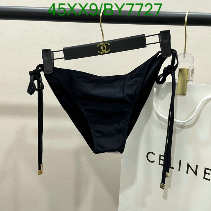 Swimsuit-Celine Code: BY7727 $: 45USD