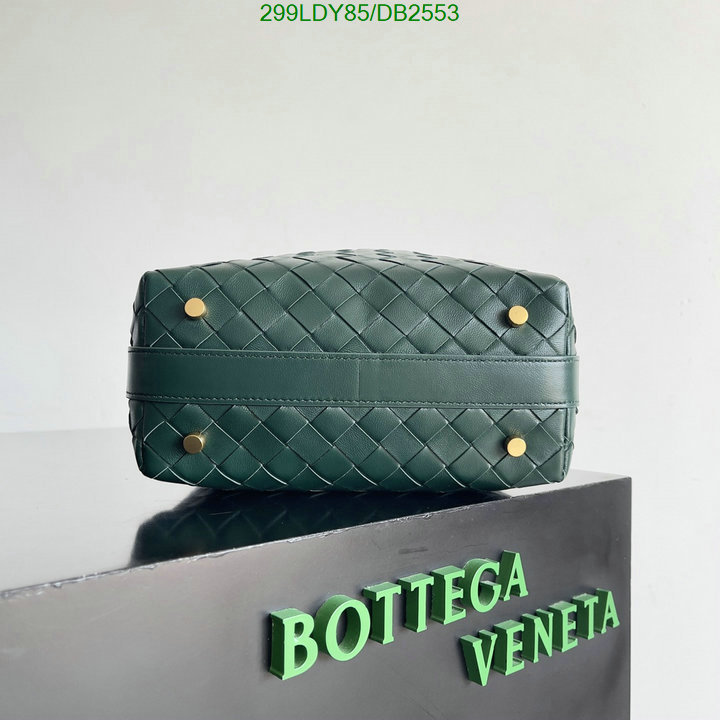 BV Bag-(Mirror)-Handbag- Code: DB2553 $: 299USD