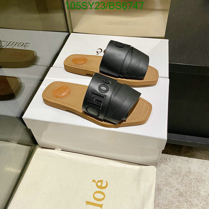 Women Shoes-Chloe Code: BS6747 $: 105USD