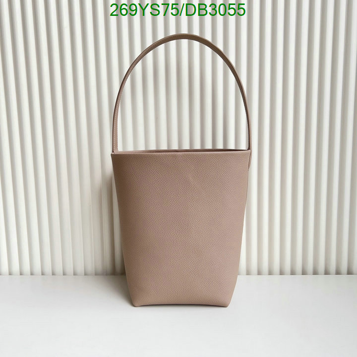 The Row Bag-(Mirror)-Handbag- Code: DB3055