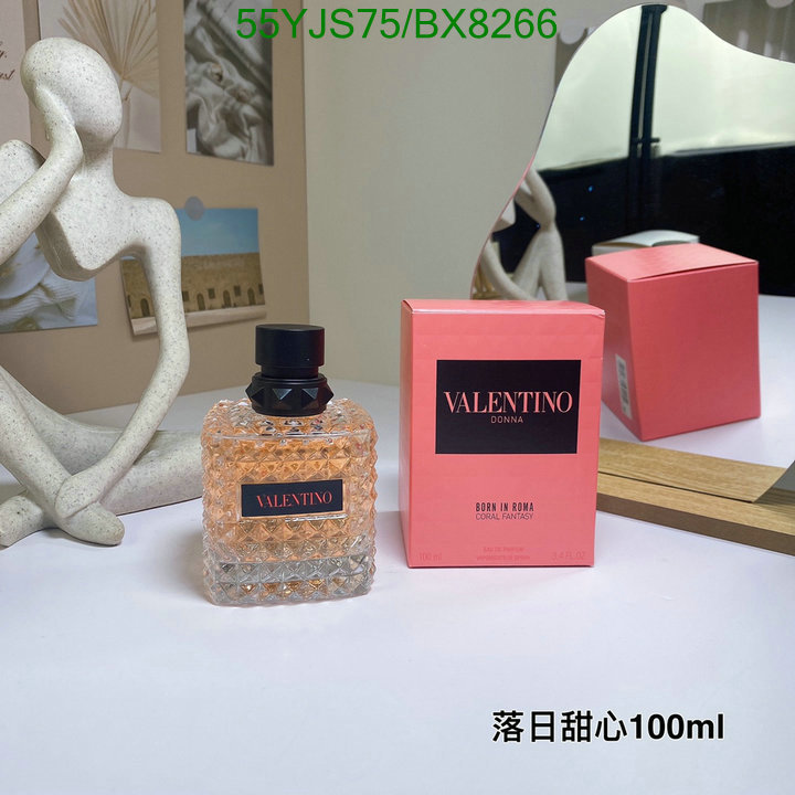 Perfume-Valentino Code: BX8266 $: 55USD