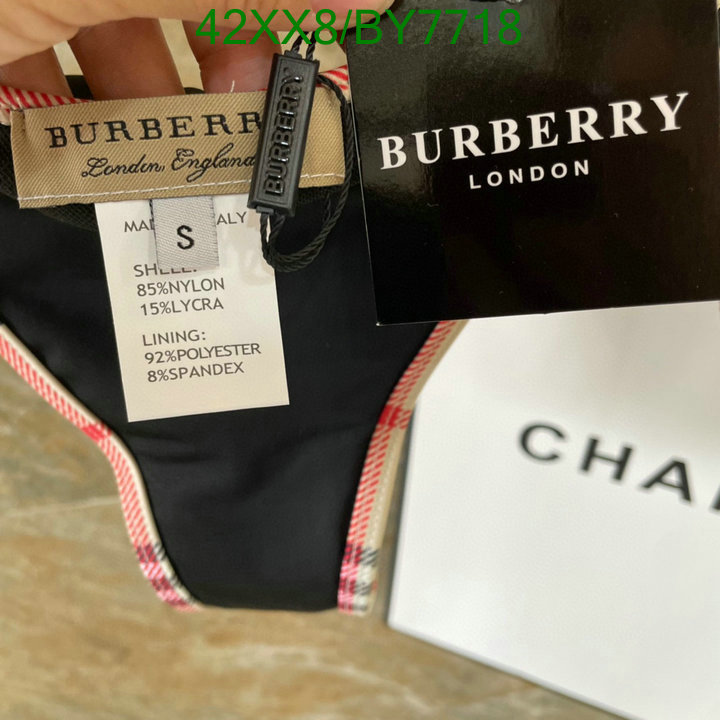 Swimsuit-Burberry Code: BY7718 $: 42USD