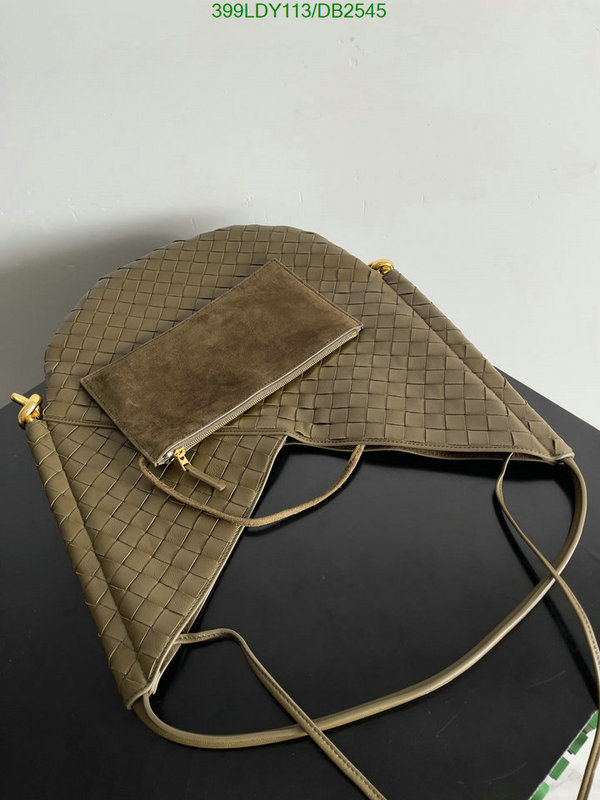 BV Bag-(Mirror)-Handbag- Code: DB2545 $: 399USD